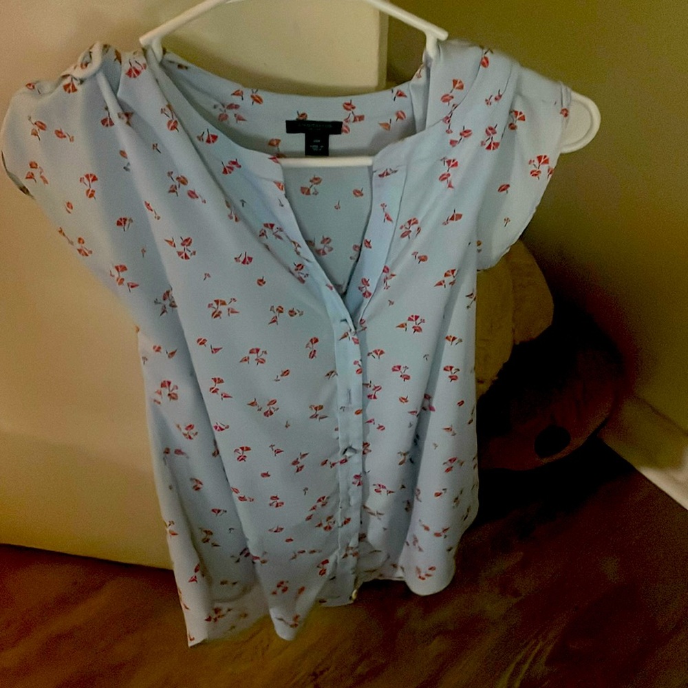 Dress shirt